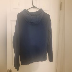 Young men's underarmour hoddie